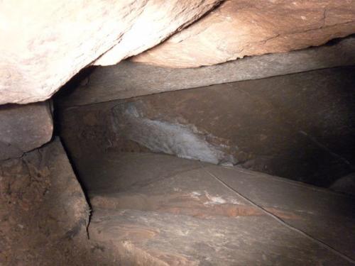 На северном Кавказе обнаружено древнее сооружение, сравнимое по своим масштабам с пирамидами гизы.