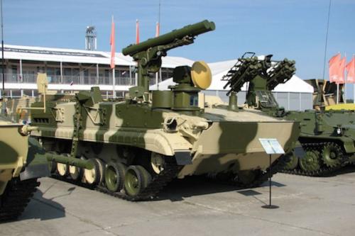 ПЗРК, Который не промахивается, создадут в России. ПЗРК, Который не промахивается, создадут в России.