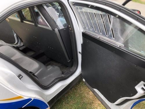 Никакого комфорта для жуликов, правильно! 04