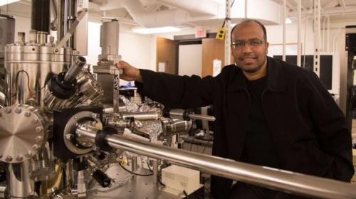 Открытие безмассовой частицы может серьезно ускорить электронику. Открытие безмассовой частицы может серьезно ускорить электронику.