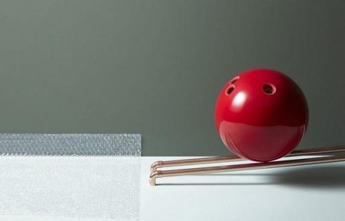 Фотограф Аарон Тилли создал серию фото, которые заставляют нервничать. 01