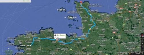 Странная история Паулины пикард. 01 Странная история Паулины пикард. 01