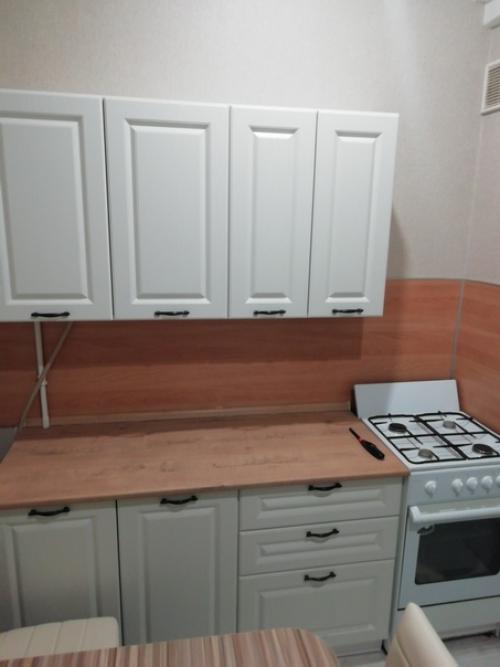 Антон савчук уже несколько лет бесплатно делает ремонты ветераном ВОВ. 04