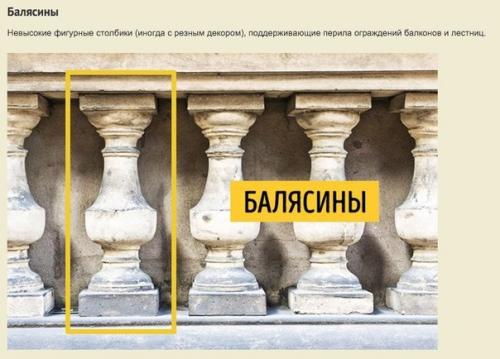 Гид для тех, кто хочет разбираться в архитектуре. 03