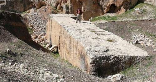 Древние космодромы земли. 02 Древние космодромы земли. 02