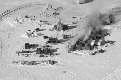 Подлёдная ловля нейтрино. 03 Подлёдная ловля нейтрино. 03