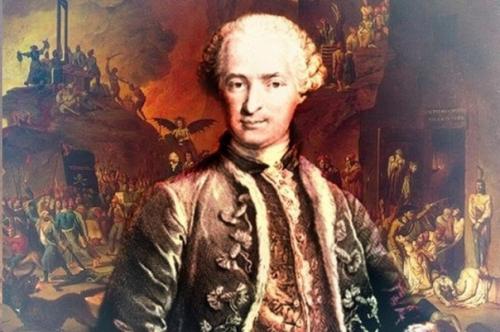 Бессмертные люди. Существуют легенды о бессмертных людях, которых видели в разные века и они оставались такими же, словно не постарели ни на год. 02