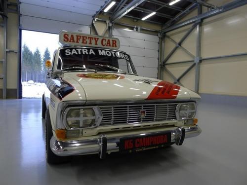 Москвич-434 - советский легковой автомобиль малого класса, который серийно выпускался на автозаводе имени ленинского комсомола (азлк. 07