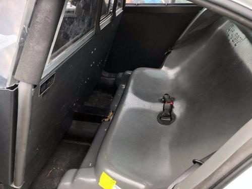 Никакого комфорта для жуликов, правильно! 02