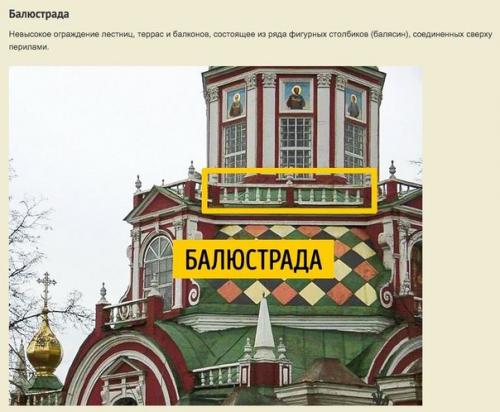 Гид для тех, кто хочет разбираться в архитектуре. 02