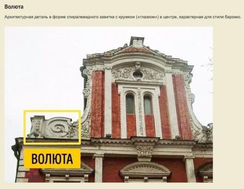 Гид для тех, кто хочет разбираться в архитектуре. 05