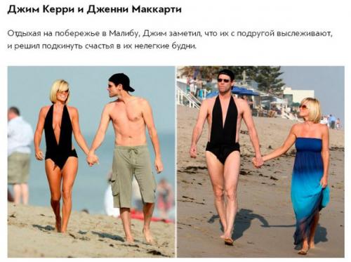 9 актеров, среагировавших на папарацци как боги. 05