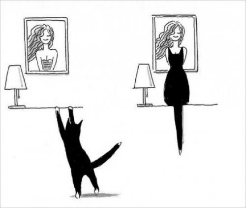 10 комиксов с неожиданным поворотом (Re. 03