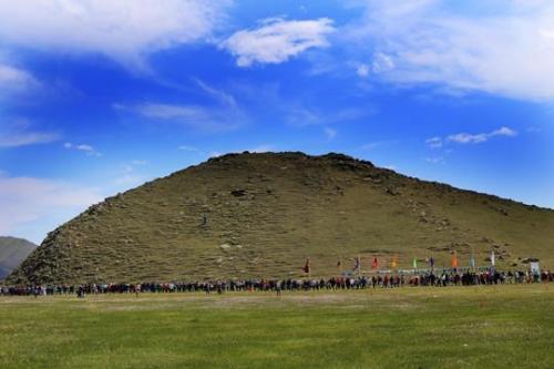 Гора ёрд в иркутской области. 05 Гора ёрд в иркутской области. 05