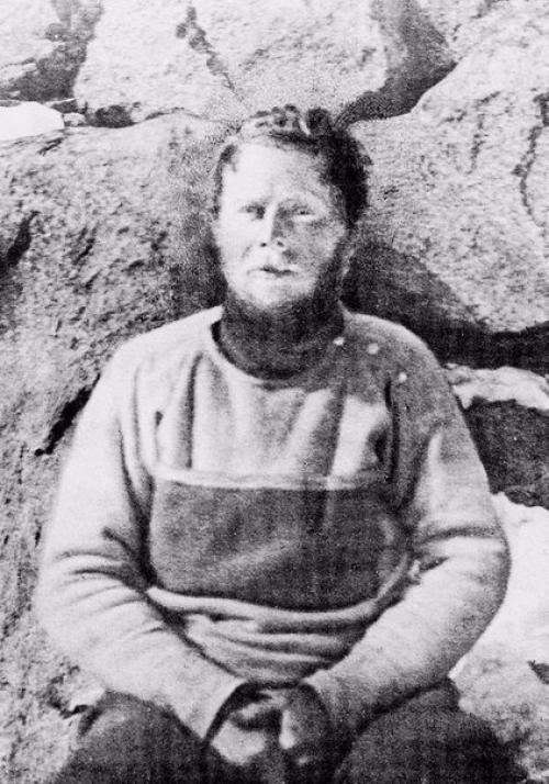 5 историй, доказывающих, что человек способен выжить в любых условиях. 04 5 историй, доказывающих, что человек способен выжить в любых условиях. 04