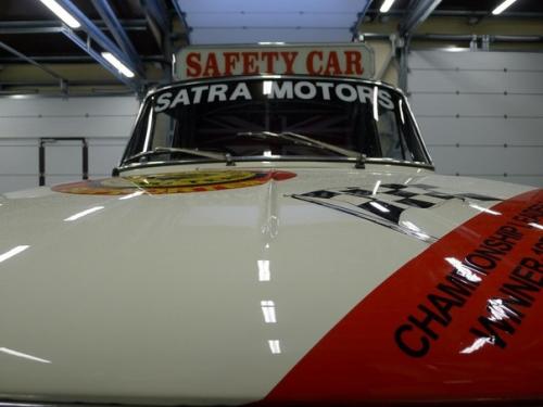 Москвич-434 - советский легковой автомобиль малого класса, который серийно выпускался на автозаводе имени ленинского комсомола (азлк. 05