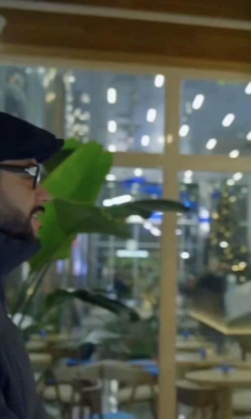 В окружении 42-летнего Тимати объяснили причины, по которым он никогда не собирается жениться. 01