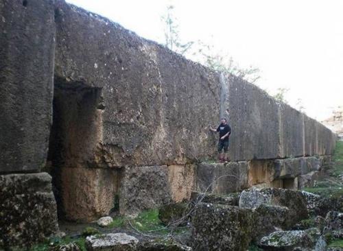 Древние космодромы земли. 03 Древние космодромы земли. 03