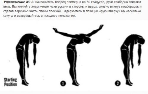 Армейские упражнения времён второй мировой войны для правильной осанки. 01 Армейские упражнения времён второй мировой войны для правильной осанки. 01