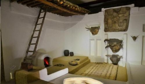 Социализм наступил 9000 лет назад, или что мы знаем о бронзовом веке. 02