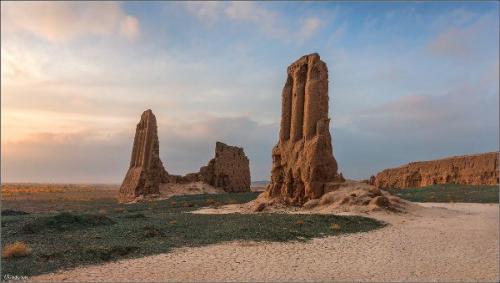 Дорогами Ариев. Узбекистан. 06 Дорогами Ариев. Узбекистан. 06