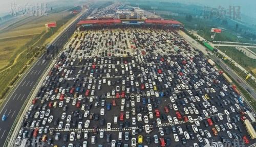 Страшный сон автомобилиста. 02