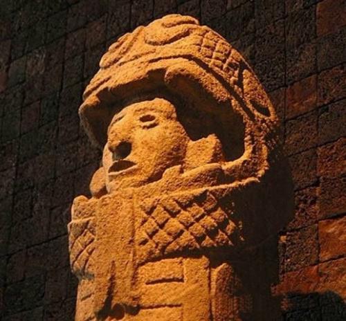 Древние астронавты или космические гости? 06