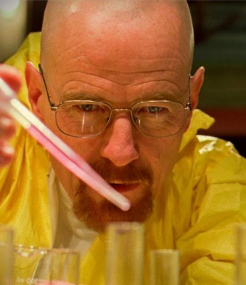 В России собираются активно развивать химическую промышленность.  