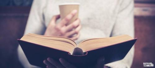 10 увлекательных книг, которые не дают уснуть!