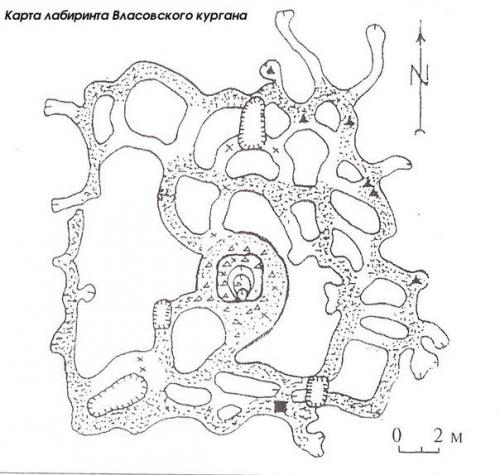 Аномалии древних памятников. 01 Аномалии древних памятников. 01