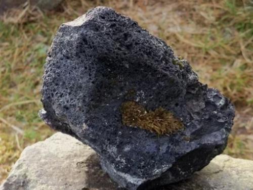 Загадка остекленных стен фортов древней Шотландии. 05 Загадка остекленных стен фортов древней Шотландии. 05