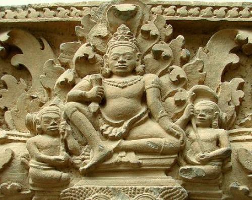 Астравидья - загадочное оружие, аналог древней ядерной бомбы? Астравидья - загадочное оружие, аналог древней ядерной бомбы?