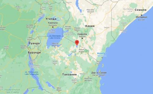 Все, что попадает в озеро натрон превращается в солёный камень. 01 Все, что попадает в озеро натрон превращается в солёный камень. 01