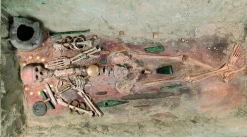 Социализм наступил 9000 лет назад, или что мы знаем о бронзовом веке. 05