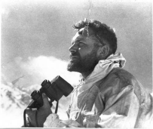 Тибетские авантюры третьего рейха. 02 Тибетские авантюры третьего рейха. 02