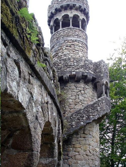 Парк кинта да регалейра. 06