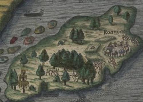 Пропавшая колония.  Ezomir. 01