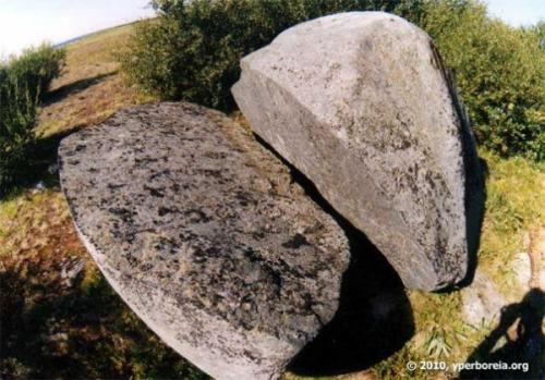 Гиперборея в мифах и легендах. 02