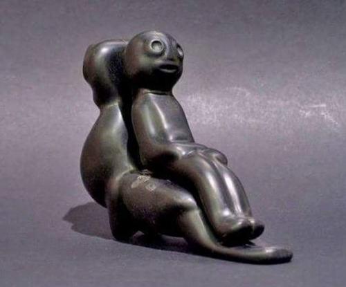 Древние астронавты или космические гости? 07