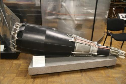 Nasa призвало Агрессивно разрабатывать космические ядерные реакторы для путешествия к марсу. 04 Nasa призвало Агрессивно разрабатывать космические ядерные реакторы для путешествия к марсу. 04