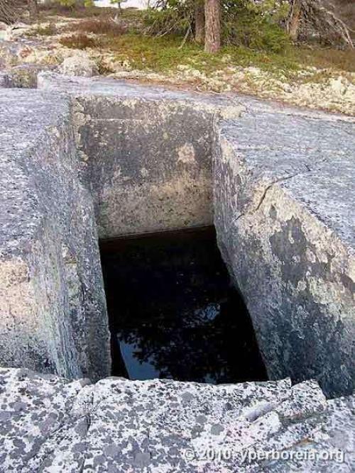 Гиперборея в мифах и легендах. 05