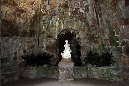 Парк кинта да регалейра. 07