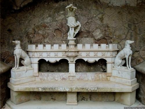 Парк кинта да регалейра. 01