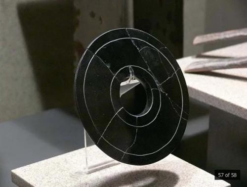 Самые интересные артефакты мексиканского музея антропологии и истории. 07