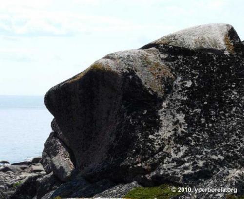 Гиперборея в мифах и легендах. 01