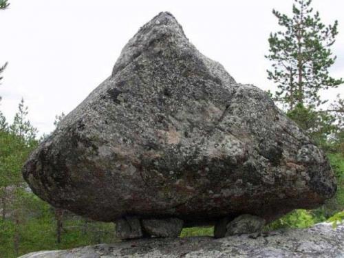 Гиперборея в мифах и легендах. 03