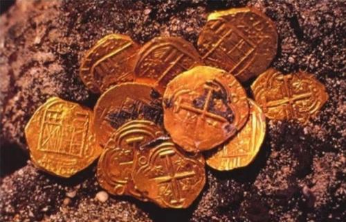 Легенды о кладе Емельяна пугачёва. 03