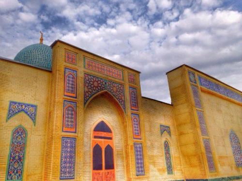 Дорогами Ариев. Узбекистан. 09 Дорогами Ариев. Узбекистан. 09