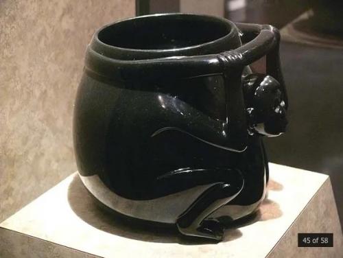 Самые интересные артефакты мексиканского музея антропологии и истории. 06