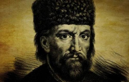 Легенды о кладе Емельяна пугачёва. 01